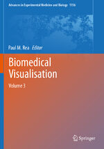 ISBN 9783030193874: Biomedical Visualisation - Volume 3