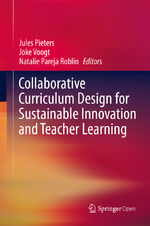 ISBN 9783030200619: Collaborative Curriculum Design for Sustainable Innovation and Teacher Learning