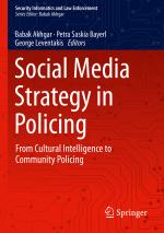 ISBN 9783030220013: Social Media Strategy in Policing – From Cultural Intelligence to Community Policing