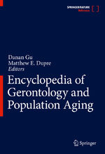 ISBN 9783030220082: Encyclopedia of Gerontology and Population Aging