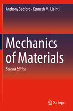 ISBN 9783030220846: Mechanics of Materials