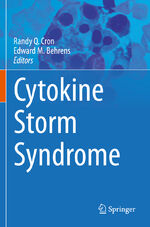 ISBN 9783030220969: Cytokine Storm Syndrome