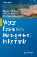 ISBN 9783030223229: Water Resources Management in Romania