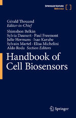 ISBN 9783030232160: Handbook of Cell Biosensors