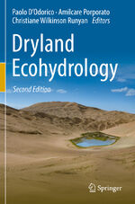 ISBN 9783030232719: Dryland Ecohydrology