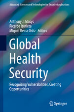 ISBN 9783030234904: Global Health Security