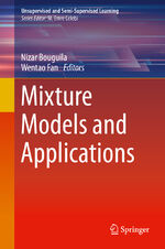 ISBN 9783030238759: Mixture Models and Applications