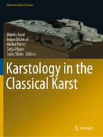 ISBN 9783030268299: Karstology in the Classical Karst