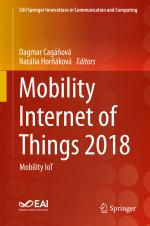 ISBN 9783030309107: Mobility Internet of Things 2018 – Mobility IoT