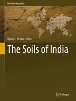 ISBN 9783030310806: The Soils of India