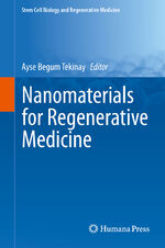 ISBN 9783030312015: Nanomaterials for Regenerative Medicine