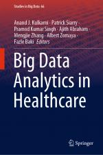 ISBN 9783030316716: Big Data Analytics in Healthcare