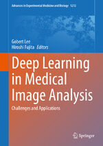 ISBN 9783030331276: Deep Learning in Medical Image Analysis – Challenges and Applications