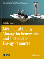 ISBN 9783030337902: Mechanical Energy Storage for Renewable and Sustainable Energy Resources