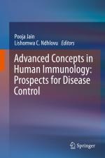 ISBN 9783030339456: Advanced Concepts in Human Immunology: Prospects for Disease Control