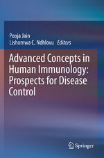 ISBN 9783030339487: Advanced Concepts in Human Immunology: Prospects for Disease Control