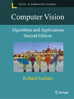 ISBN 9783030343743: Computer Vision – Algorithms and Applications