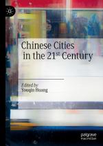 ISBN 9783030347796: Chinese Cities in the 21st Century