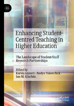 ISBN 9783030353988: Enhancing Student-Centred Teaching in Higher Education