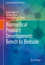 ISBN 9783030356255: Biomedical Product Development: Bench to Bedside