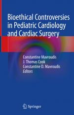 ISBN 9783030356590: Bioethical Controversies in Pediatric Cardiology and Cardiac Surgery