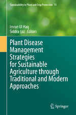 ISBN 9783030359546: Plant Disease Management Strategies for Sustainable Agriculture through Traditional and Modern Approaches