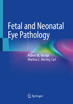 ISBN 9783030360788: Fetal and Neonatal Eye Pathology