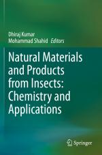 ISBN 9783030366124: Natural Materials and Products from Insects: Chemistry and Applications