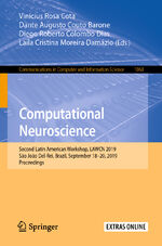 ISBN 9783030366353: Computational Neuroscience - Second Latin American Workshop, LAWCN 2019, São João Del-Rei, Brazil, September 18–20, 2019, Proceedings