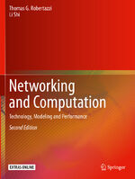 ISBN 9783030367060: Networking and Computation – Technology, Modeling and Performance