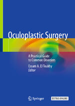 ISBN 9783030369330: Oculoplastic Surgery - A Practical Guide to Common Disorders