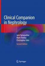 ISBN 9783030383190: Clinical Companion in Nephrology