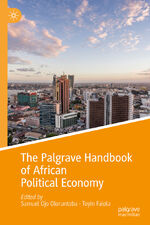 ISBN 9783030389215: The Palgrave Handbook of African Political Economy