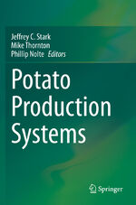 ISBN 9783030391591: Potato Production Systems