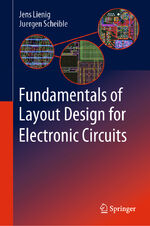 ISBN 9783030392833: Fundamentals of Layout Design for Electronic Circuits