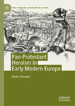 ISBN 9783030407049: Pan-Protestant Heroism in Early Modern Europe