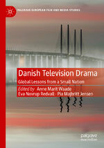 ISBN 9783030408008: Danish Television Drama