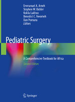 ISBN 9783030417239: Pediatric Surgery - A Comprehensive Textbook for Africa