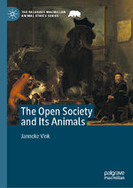 ISBN 9783030419233: The Open Society and Its Animals