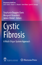 ISBN 9783030423841: Cystic Fibrosis – A Multi-Organ System Approach