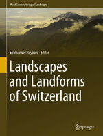 ISBN 9783030432010: Landscapes and Landforms of Switzerland