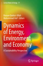 ISBN 9783030435806: Dynamics of Energy, Environment and Economy – A Sustainability Perspective