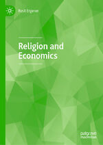 ISBN 9783030444549: Religion and Economics