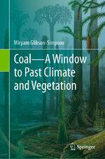 ISBN 9783030444716: Coal—A Window to Past Climate and Vegetation