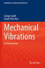 ISBN 9783030450762: Mechanical Vibrations – An Introduction