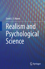 ISBN 9783030451424: Realism and Psychological Science
