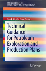 ISBN 9783030452490: Technical Guidance for Petroleum Exploration and Production Plans