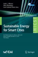 ISBN 9783030456931: Sustainable Energy for Smart Cities – First EAI International Conference, SESC 2019, Braga, Portugal, December 4–6, 2019, Proceedings