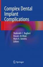 ISBN 9783030470111: Complex Dental Implant Complications