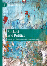 ISBN 9783030471095: Beckett and Politics